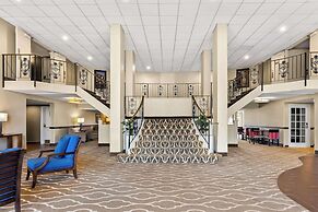 Comfort Inn St. Louis - Westport Event Center