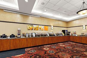 Comfort Inn St. Louis - Westport Event Center