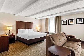 Comfort Inn St. Louis - Westport Event Center