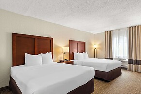 Comfort Inn St. Louis - Westport Event Center