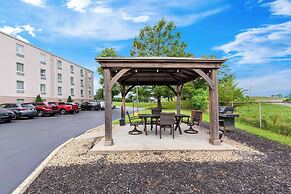 Comfort Inn St. Louis - Westport Event Center
