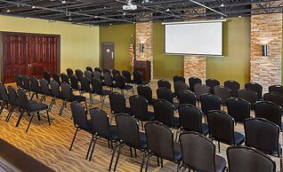 Comfort Inn St. Louis - Westport Event Center