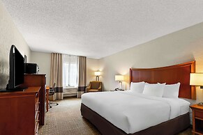 Comfort Inn St. Louis - Westport Event Center
