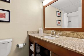 Comfort Inn St. Louis - Westport Event Center