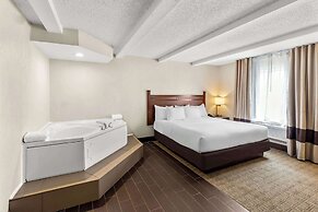 Comfort Inn St. Louis - Westport Event Center