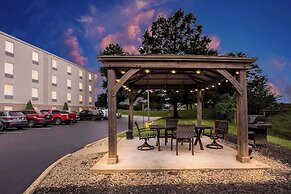 Comfort Inn St. Louis - Westport Event Center