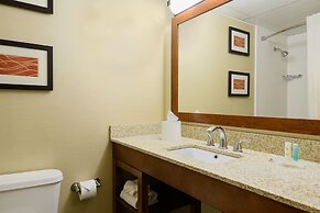 Comfort Inn St. Louis - Westport Event Center