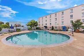 Comfort Inn St. Louis - Westport Event Center