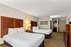 Comfort Inn St. Louis - Westport Event Center