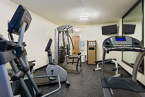 Comfort Inn St. Louis - Westport Event Center