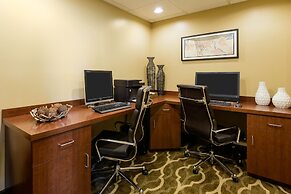 Comfort Inn St. Louis - Westport Event Center