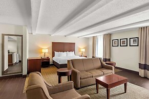 Comfort Inn St. Louis - Westport Event Center