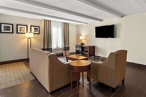 Comfort Inn St. Louis - Westport Event Center