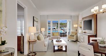 Balboa Bay Resort