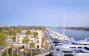 Balboa Bay Resort
