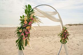 Hilton Cocoa Beach Oceanfront