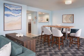 Hilton Cocoa Beach Oceanfront