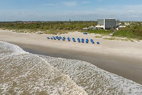 Hilton Cocoa Beach Oceanfront