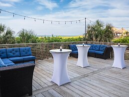 Hilton Cocoa Beach Oceanfront