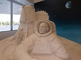 Hilton Cocoa Beach Oceanfront