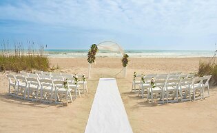 Hilton Cocoa Beach Oceanfront