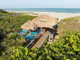 Hilton Cocoa Beach Oceanfront