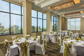 Hilton Cocoa Beach Oceanfront