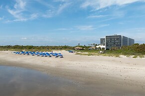 Hilton Cocoa Beach Oceanfront