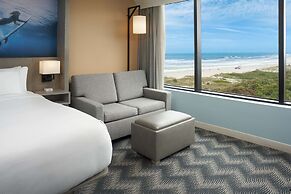 Hilton Cocoa Beach Oceanfront