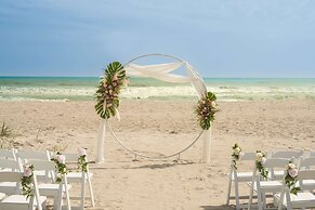 Hilton Cocoa Beach Oceanfront