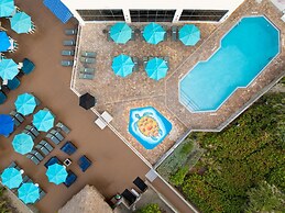 Hilton Cocoa Beach Oceanfront