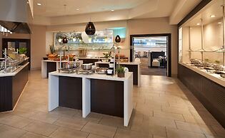 Hilton Cocoa Beach Oceanfront