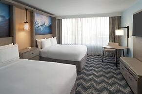 Hilton Cocoa Beach Oceanfront