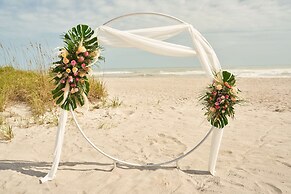 Hilton Cocoa Beach Oceanfront