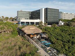 Hilton Cocoa Beach Oceanfront