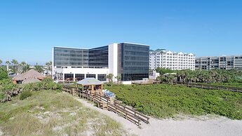 Hilton Cocoa Beach Oceanfront