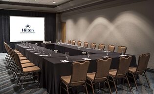 Hilton Cocoa Beach Oceanfront