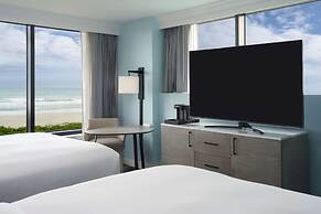 Hilton Cocoa Beach Oceanfront