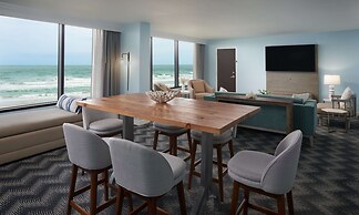 Hilton Cocoa Beach Oceanfront