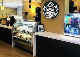 Hilton Cocoa Beach Oceanfront