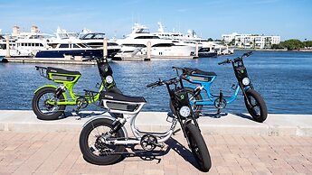 Hilton Cocoa Beach Oceanfront