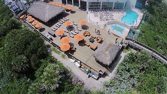 Hilton Cocoa Beach Oceanfront