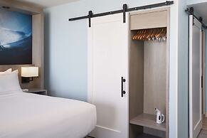 Hilton Cocoa Beach Oceanfront