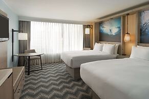 Hilton Cocoa Beach Oceanfront