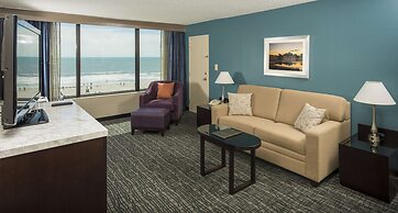 Hilton Cocoa Beach Oceanfront