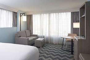 Hilton Cocoa Beach Oceanfront