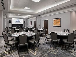 Hilton Cocoa Beach Oceanfront