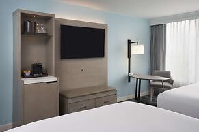 Hilton Cocoa Beach Oceanfront