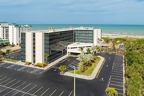 Hilton Cocoa Beach Oceanfront
