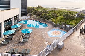 Hilton Cocoa Beach Oceanfront
